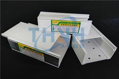 F2复合树脂桥架 