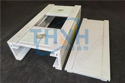 高分子合金复合桥架（梯式） 