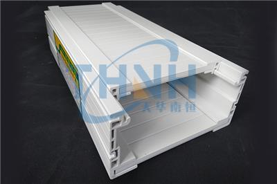 晶须改性塑料桥架 